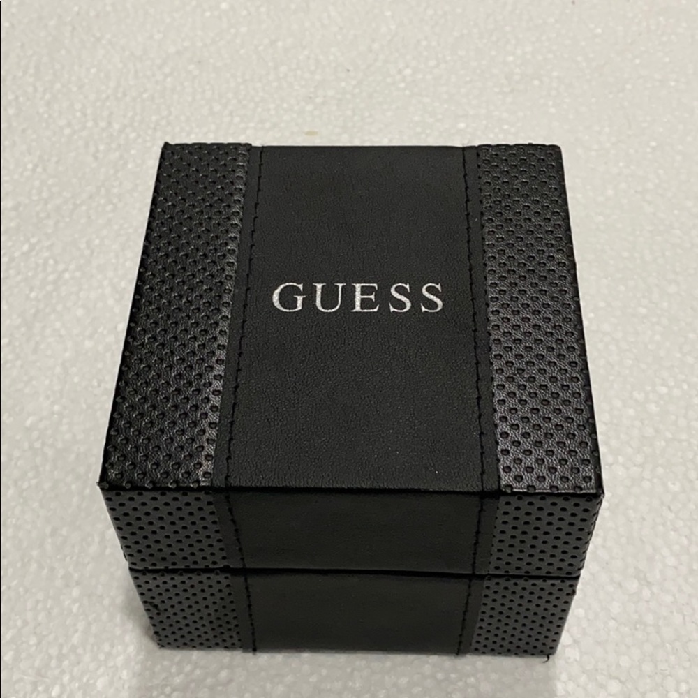 Guess Watch (Box Only)